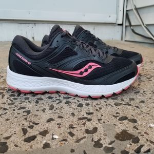 Womens saucony cohesion 12